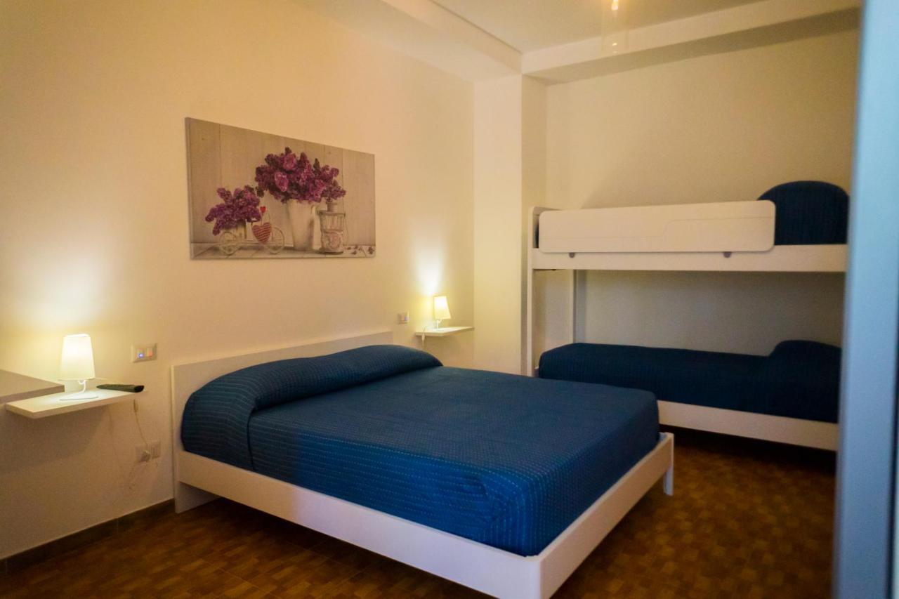 Paradise Beb Giovinazzo Exterior foto