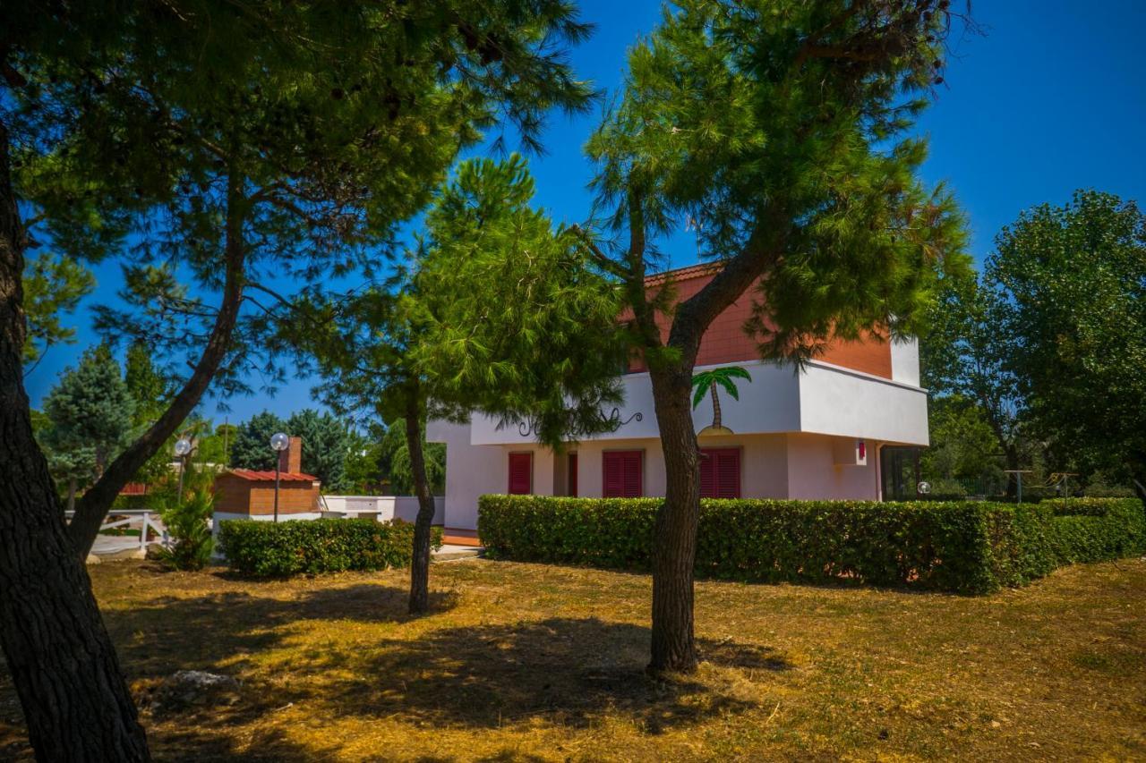 Paradise Beb Giovinazzo Exterior foto
